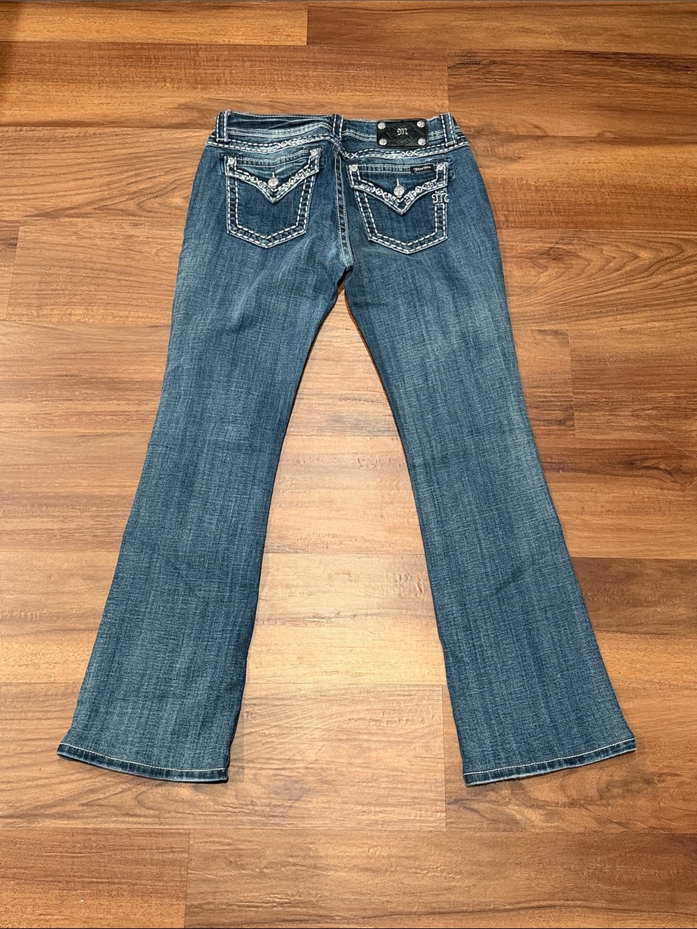 Miss Me Bootcut Jeans 30